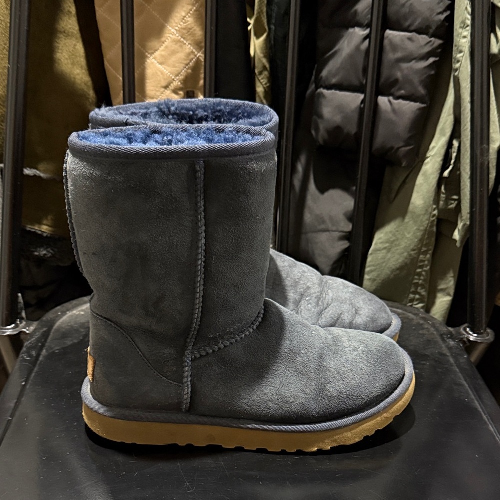 UGG Classic Short Boot